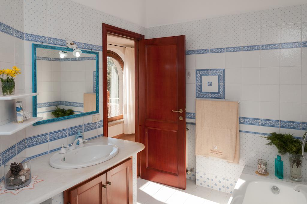 B&B Li Conchi Арцахена Екстериор снимка