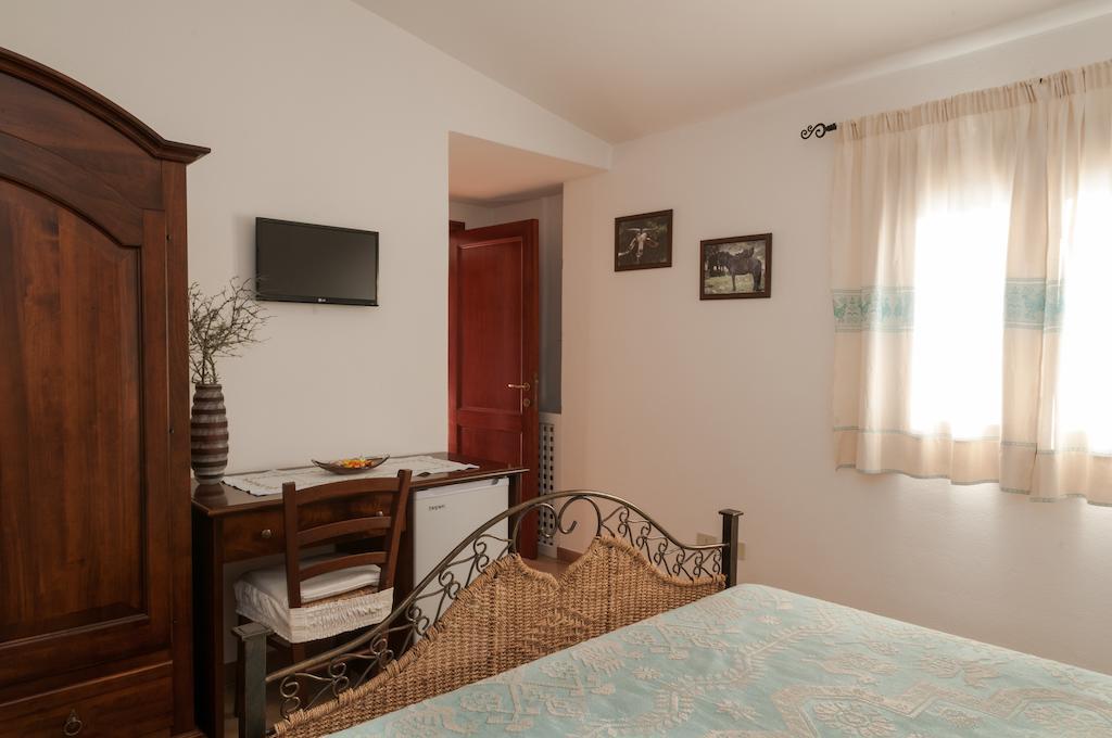 B&B Li Conchi Арцахена Стая снимка