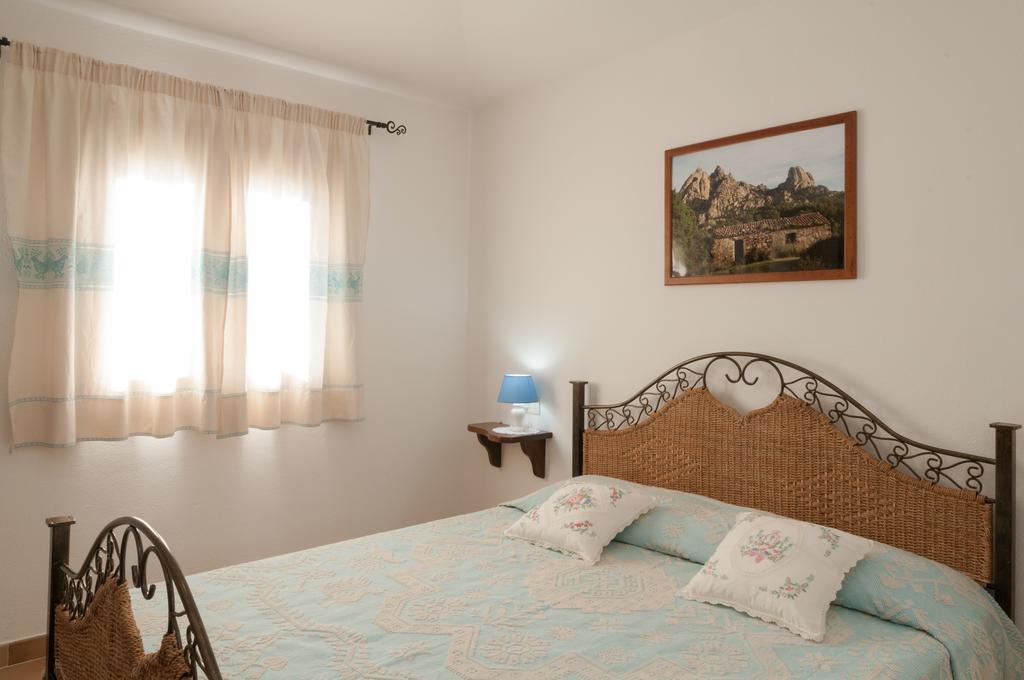 B&B Li Conchi Арцахена Стая снимка