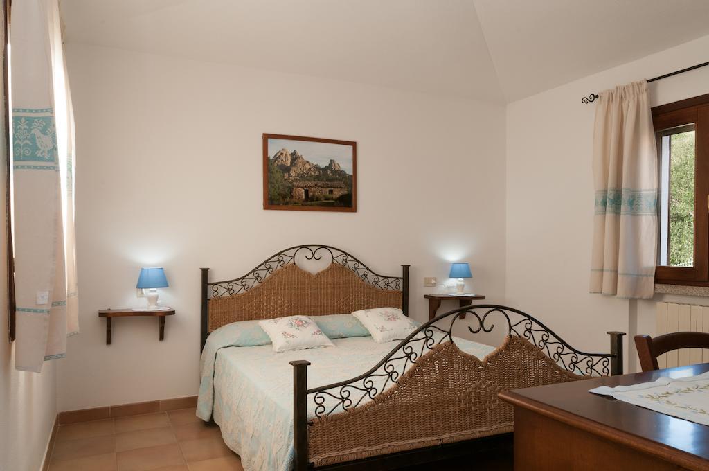 B&B Li Conchi Арцахена Стая снимка