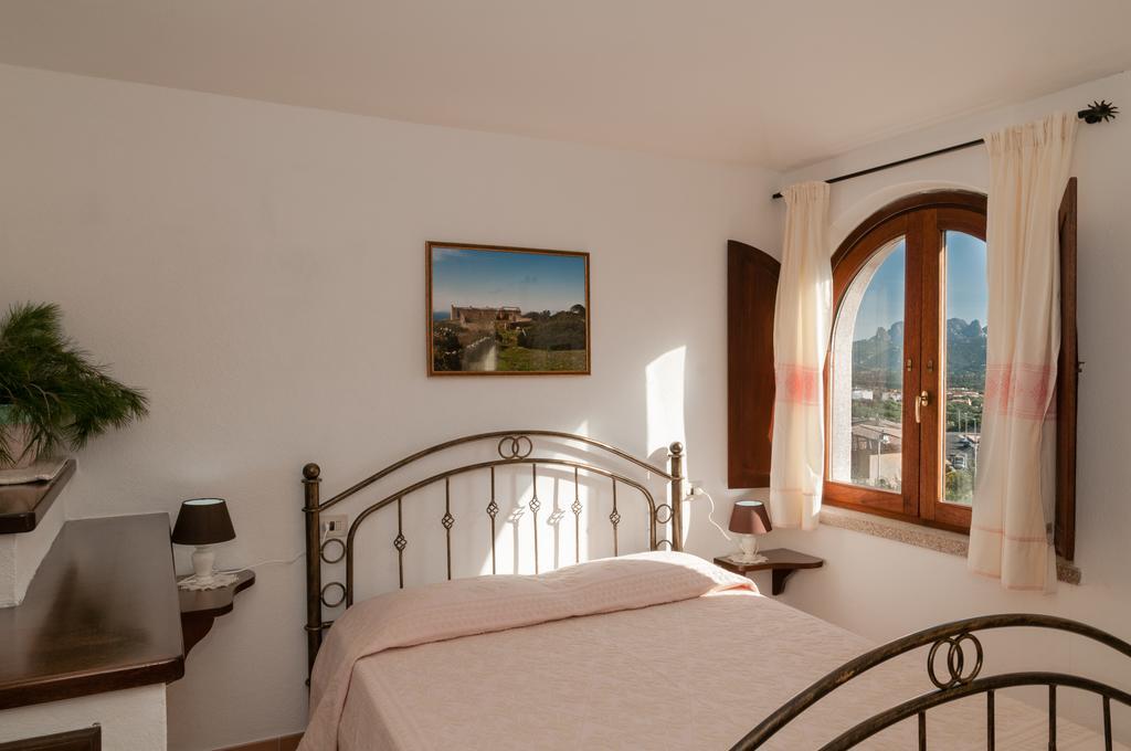B&B Li Conchi Арцахена Екстериор снимка
