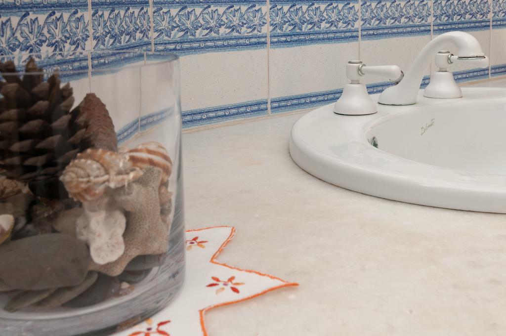 B&B Li Conchi Арцахена Екстериор снимка