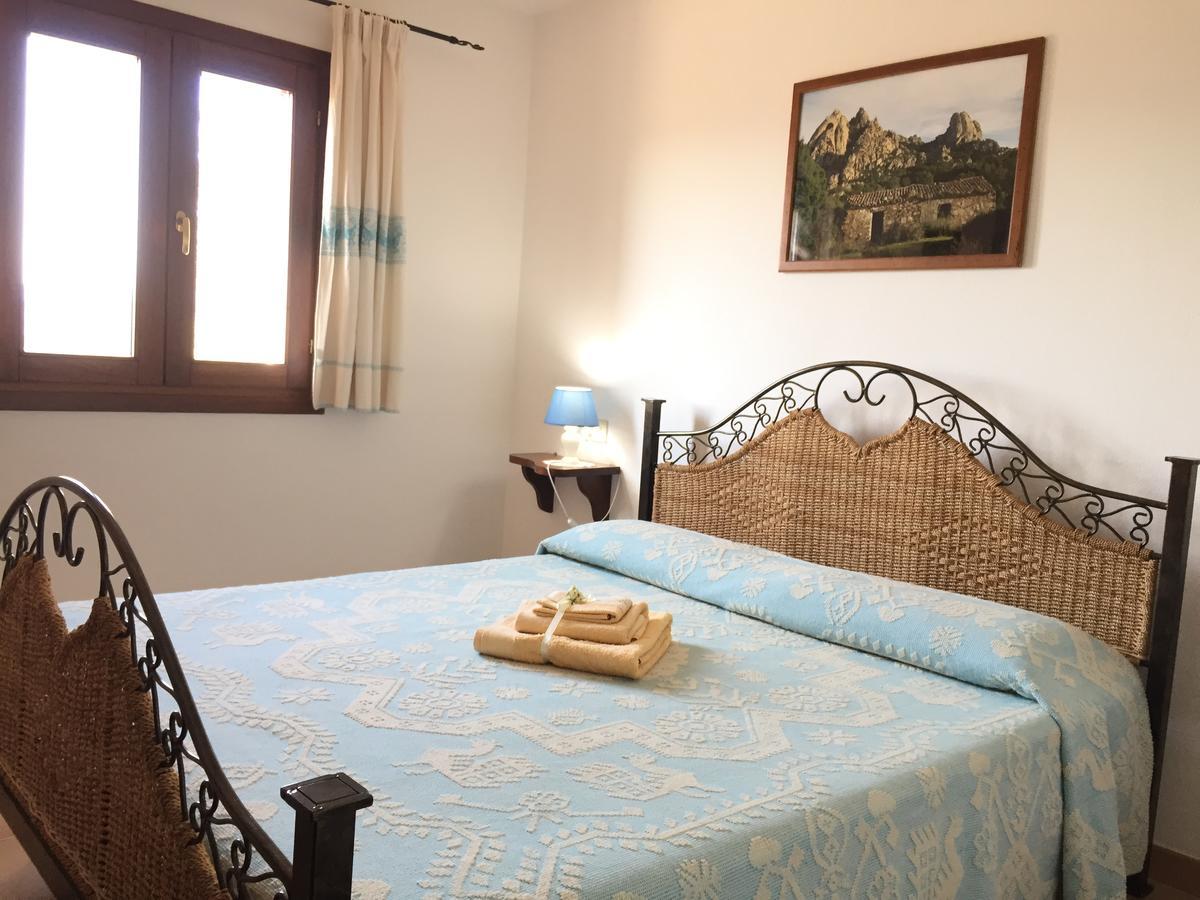 B&B Li Conchi Арцахена Екстериор снимка
